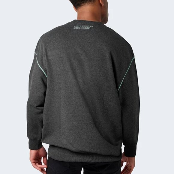 BNWT Arsenal Hale End Sweatshirt~ Size Large - Picture 3 of 7